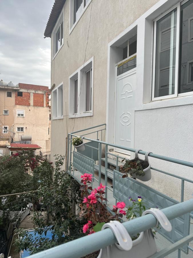 Cityscape Saranda Экстерьер фото
